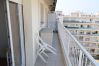 Appartement à Nice - PHOENIX - Superbe terrasse et parking privé