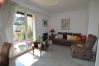 Appartement à Nice - PHOENIX - Superbe terrasse et parking privé