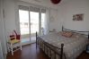 Appartement à Nice - PHOENIX - Superbe terrasse et parking privé