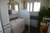 Appartement à Nice - PHOENIX - Superbe terrasse et parking privé