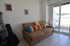 Appartement à Nice - PHOENIX - Superbe terrasse et parking privé