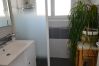 Appartement à Nice - PHOENIX - Superbe terrasse et parking privé