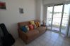 Appartement à Nice - PHOENIX - Superbe terrasse et parking privé