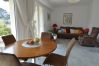 Appartement à Nice - PHOENIX - Superbe terrasse et parking privé
