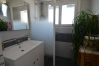 Appartement à Nice - PHOENIX - Superbe terrasse et parking privé