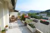 Appartement à Nice - PHOENIX - Superbe terrasse et parking privé