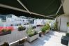 Appartement à Nice - PHOENIX - Superbe terrasse et parking privé