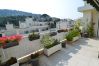 Appartement à Nice - PHOENIX - Superbe terrasse et parking privé