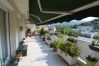Appartement à Nice - PHOENIX - Superbe terrasse et parking privé