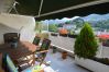 Appartement à Nice - PHOENIX - Superbe terrasse et parking privé