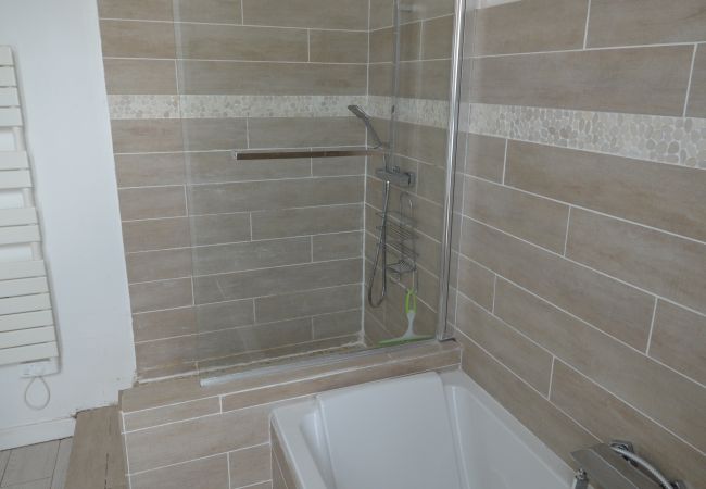 Appartement à Nice - DUPLEX BORRIGLIONE - Spacieux Duplex à Libération