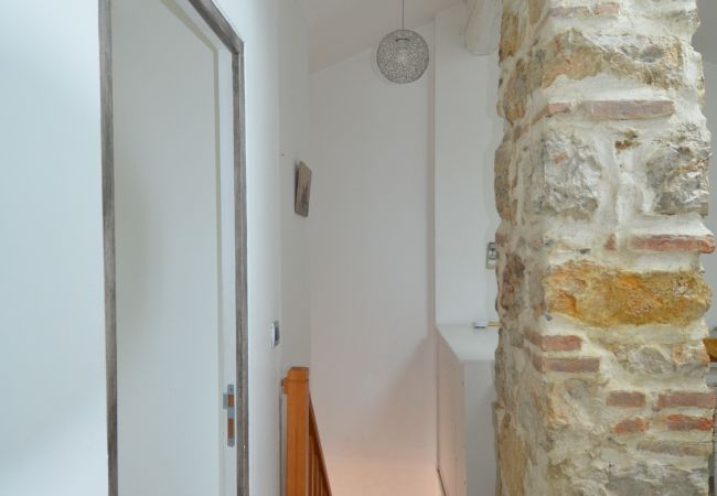 Appartement à Nice - DUPLEX BORRIGLIONE - Spacieux Duplex à Libération
