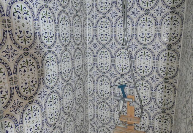 Appartement à Nice - DUPLEX BORRIGLIONE - Spacieux Duplex à Libération