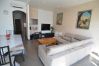 Appartement à Nice - DUPLEX BORRIGLIONE - Spacieux Duplex à Libération