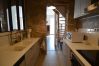 Appartement à Nice - DUPLEX BORRIGLIONE - Spacieux Duplex à Libération