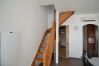 Appartement à Nice - DUPLEX BORRIGLIONE - Spacieux Duplex à Libération