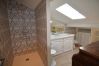 Appartement à Nice - DUPLEX BORRIGLIONE - Spacieux Duplex à Libération