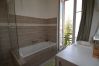 Appartement à Nice - DUPLEX BORRIGLIONE - Spacieux Duplex à Libération