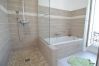 Appartement à Nice - DUPLEX BORRIGLIONE - Spacieux Duplex à Libération