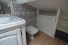 Appartement à Nice - DUPLEX BORRIGLIONE - Spacieux Duplex à Libération
