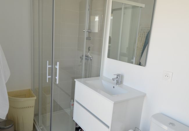 Appartement à Nice - VILLA SMOLETT - Joli 2 pièces secteur Nice Riquier