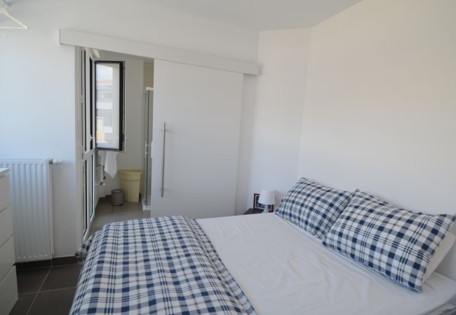 Appartement à Nice - VILLA SMOLETT - Joli 2 pièces secteur Nice Riquier