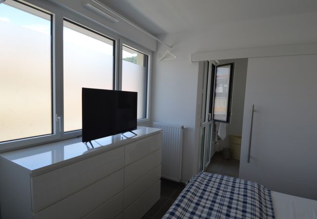 Appartement à Nice - VILLA SMOLETT - Joli 2 pièces secteur Nice Riquier
