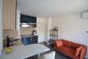 Appartement à Nice - VILLA SMOLETT - Joli 2 pièces secteur Nice Riquier
