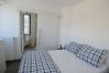 Appartement à Nice - VILLA SMOLETT - Joli 2 pièces secteur Nice Riquier