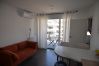 Appartement à Nice - VILLA SMOLETT - Joli 2 pièces secteur Nice Riquier