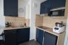Appartement à Nice - VILLA SMOLETT - Joli 2 pièces secteur Nice Riquier