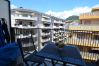 Appartement à Nice - VILLA SMOLETT - Joli 2 pièces secteur Nice Riquier