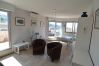 Appartement à Nice - HELIANTHE - Vue mer et colline au Port de Nice
