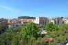 Appartement à Nice - HELIANTHE - Vue mer et colline au Port de Nice