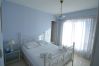 Appartement à Nice - HELIANTHE - Vue mer et colline au Port de Nice
