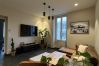 Appartement à Nice - CAPEU - Design urbain moderne climatisé