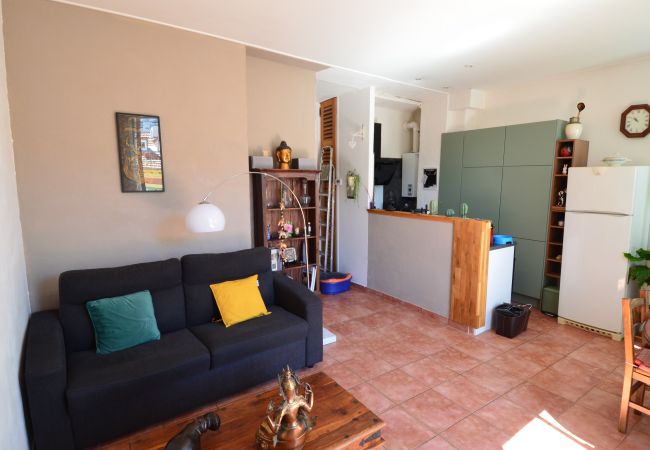 Appartement à Nice - DROUOT - Charmant T2 au coeur du port