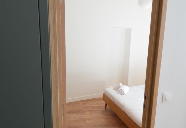 Appartement à Nice - JAURES - Luxueux appartement quartier Vieux-Nice