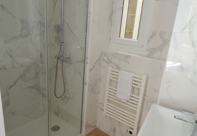 Appartement à Nice - JAURES - Luxueux appartement quartier Vieux-Nice