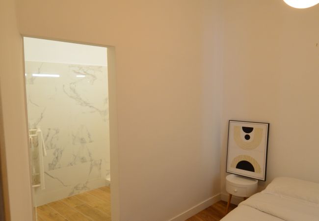 Appartement à Nice - JAURES - Luxueux appartement quartier Vieux-Nice