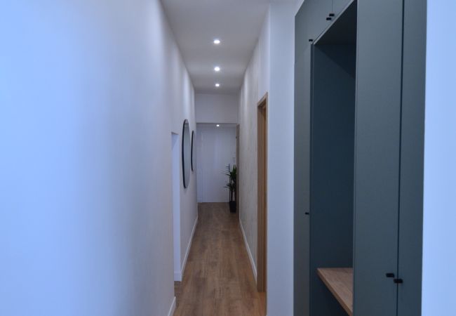Appartement à Nice - JAURES - Luxueux appartement quartier Vieux-Nice