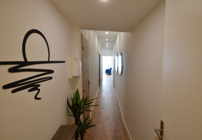 Appartement à Nice - JAURES - Luxueux appartement quartier Vieux-Nice