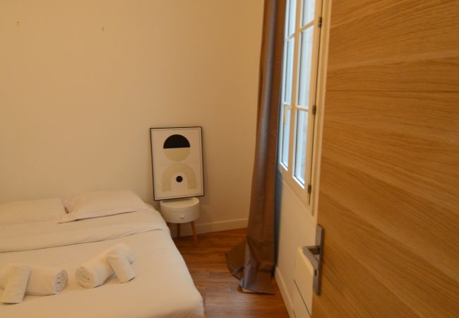 Appartement à Nice - JAURES - Luxueux appartement quartier Vieux-Nice