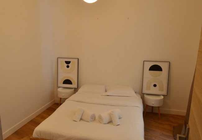Appartement à Nice - JAURES - Luxueux appartement quartier Vieux-Nice