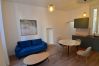 Appartement à Nice - JAURES - Luxueux appartement quartier Vieux-Nice