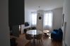 Appartement à Nice - JAURES - Luxueux appartement quartier Vieux-Nice