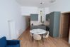 Appartement à Nice - JAURES - Luxueux appartement quartier Vieux-Nice
