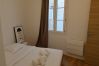 Appartement à Nice - JAURES - Luxueux appartement quartier Vieux-Nice