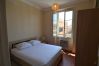 Appartement à Nice - Charme et vue Sainte-Réparate