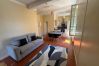 Appartement à Nice - Charme et vue Sainte-Réparate
